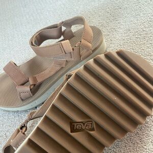 TEVA Sandals